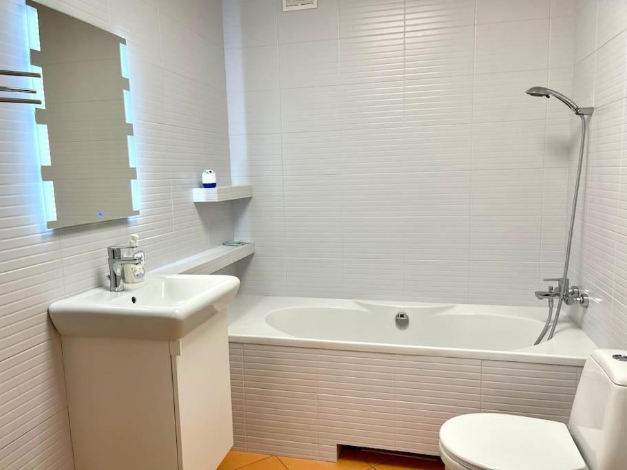 Bialoleka Fine Appartement Warschau