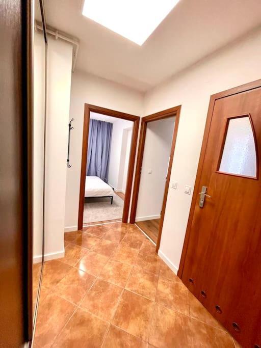 Bialoleka Fine Appartement *