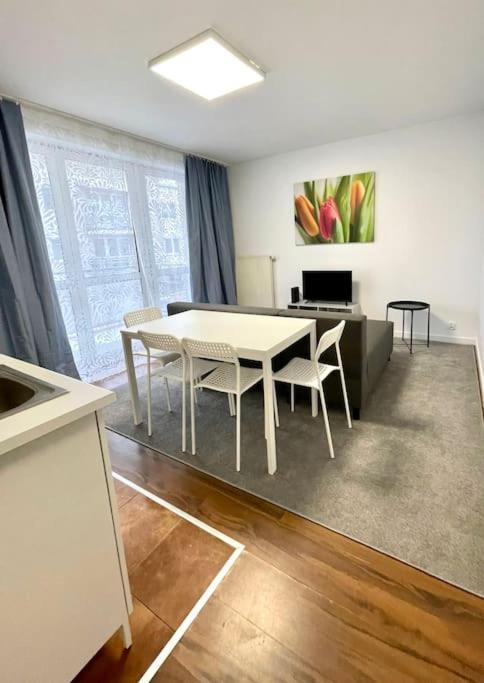 Bialoleka Fine Appartement Warschau